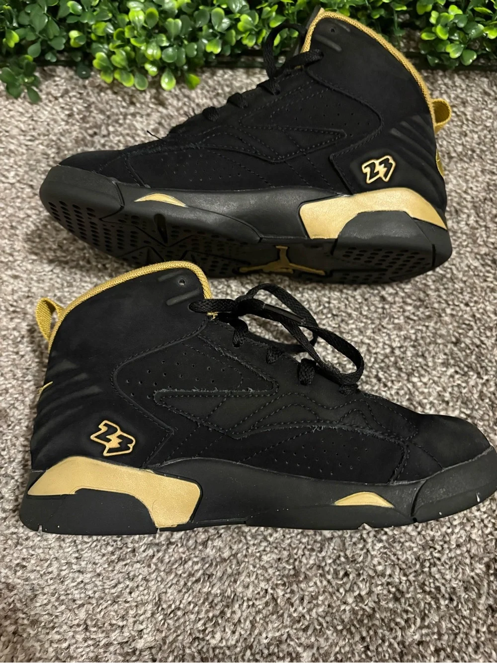 Nike classic jordan